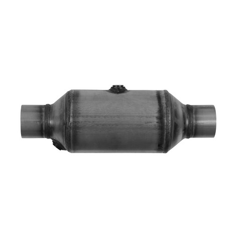 AP Exhaust 608897 Catalytic Converter,Catalytic Converter-Universal For FORD