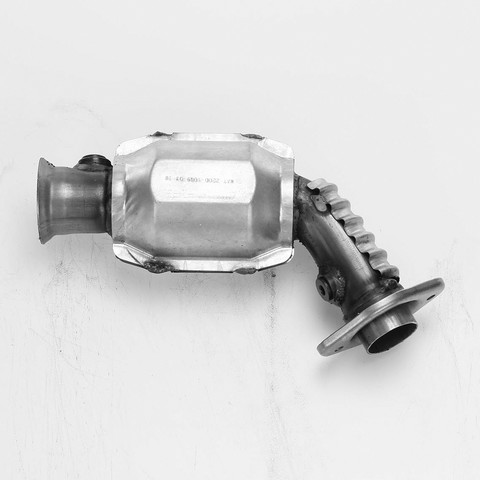 AP Exhaust 641143 Catalytic Converter,Catalytic Converter-Direct Fit For JEEP