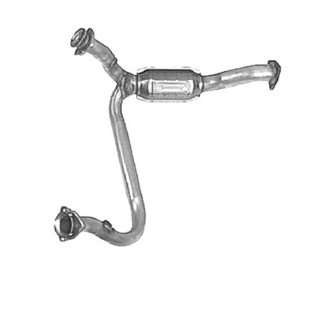 AP Exhaust 641166 Catalytic Converter,Catalytic Converter-Direct Fit For CHEVROLET,GMC,OLDSMOBILE