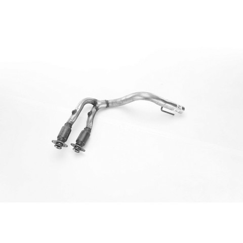 AP Exhaust 641177 Catalytic Converter,Catalytic Converter-Direct Fit For JEEP