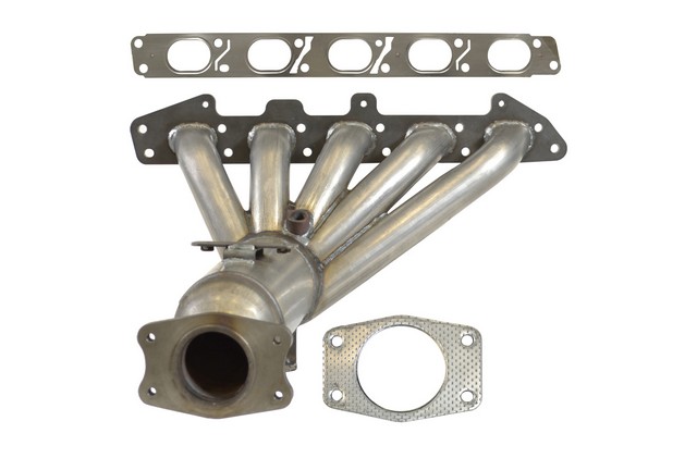 AP Exhaust 641426 Exhaust Manifold with Integrated Catalytic Converter For VOLVO