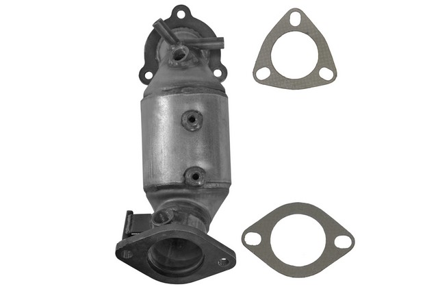 AP Exhaust 641429 Catalytic Converter-Direct Fit For HYUNDAI