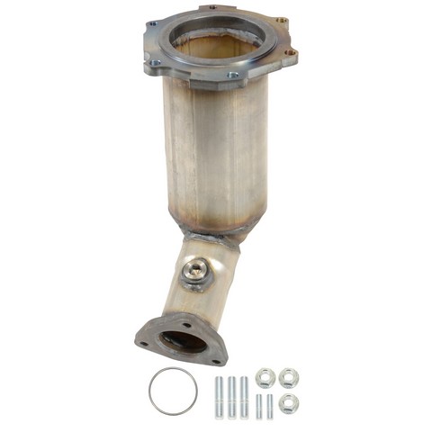 AP Exhaust 641523 Catalytic Converter,Catalytic Converter-Direct Fit For NISSAN