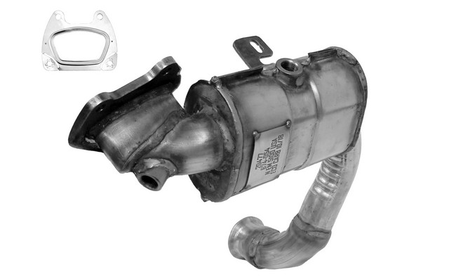 AP Exhaust 641572 Catalytic Converter,Catalytic Converter-Direct Fit For CHRYSLER