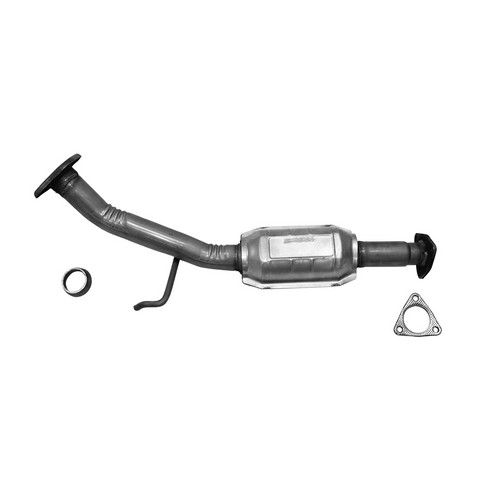 AP Exhaust 642003 Catalytic Converter,Catalytic Converter-Direct Fit For HONDA