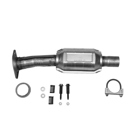 AP Exhaust 642024 Catalytic Converter,Catalytic Converter-Direct Fit For LEXUS,TOYOTA