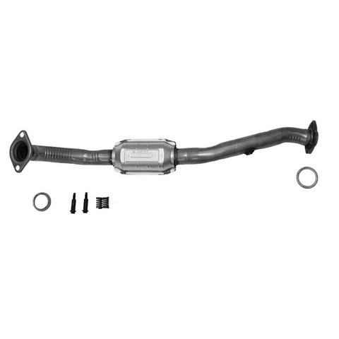 AP Exhaust 642048 Catalytic Converter,Catalytic Converter-Direct Fit For TOYOTA