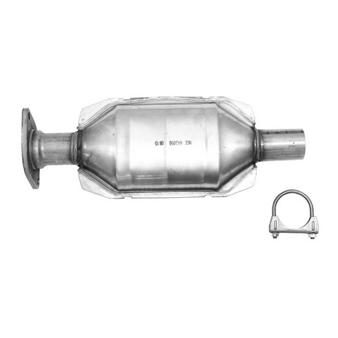 AP Exhaust 642056 Catalytic Converter,Catalytic Converter-Direct Fit For FORD,MERCURY