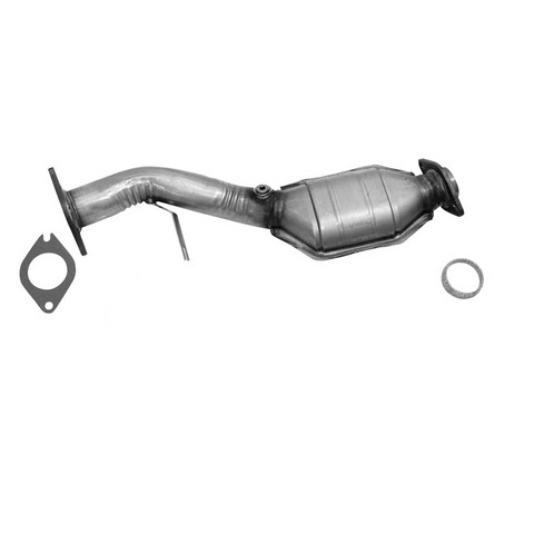 AP Exhaust 642062 Catalytic Converter,Catalytic Converter-Direct Fit For SUBARU