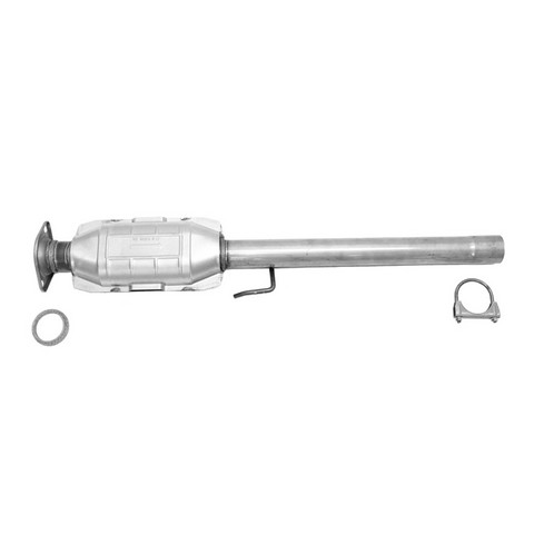 AP Exhaust 642076 Catalytic Converter,Catalytic Converter-Direct Fit For TOYOTA