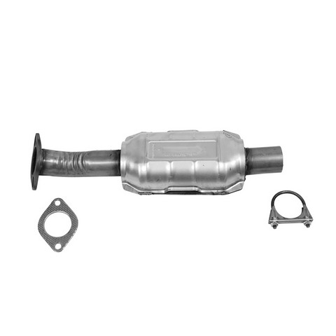 AP Exhaust 642078 Catalytic Converter-Direct Fit For MITSUBISHI