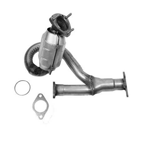 AP Exhaust 642093 Catalytic Converter,Catalytic Converter-Direct Fit For CHEVROLET,PONTIAC,SATURN