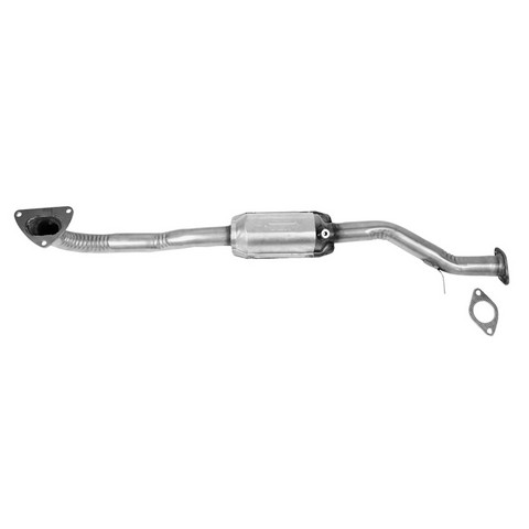 AP Exhaust 642123 Catalytic Converter,Catalytic Converter-Direct Fit For SUBARU