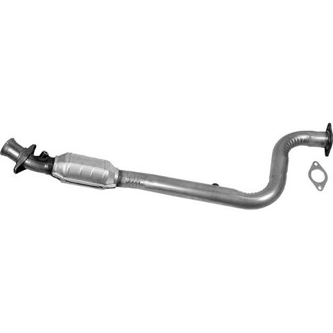AP Exhaust 642141 Catalytic Converter-Direct Fit For PONTIAC