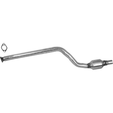 AP Exhaust 642146 Catalytic Converter-Direct Fit For BMW