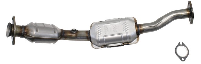 AP Exhaust 642179 Catalytic Converter,Catalytic Converter-Direct Fit For FORD,LINCOLN,MERCURY