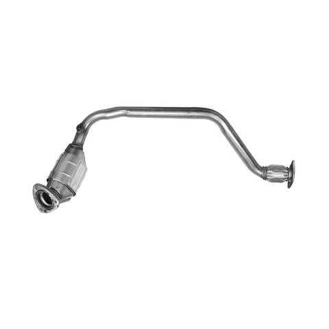 AP Exhaust 642229 Catalytic Converter,Catalytic Converter-Direct Fit For CHEVROLET,PONTIAC,SATURN