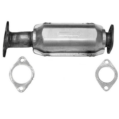 AP Exhaust 642236 Catalytic Converter,Catalytic Converter-Direct Fit For HYUNDAI,KIA