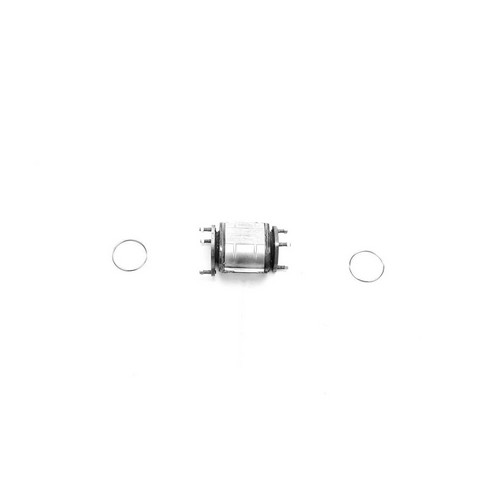 AP Exhaust 642263 Catalytic Converter,Catalytic Converter-Direct Fit For CHEVROLET,DAEWOO