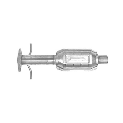 AP Exhaust 642269 Catalytic Converter,Catalytic Converter-Direct Fit For FORD