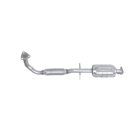 AP Exhaust 642284 Catalytic Converter,Catalytic Converter-Direct Fit For SATURN