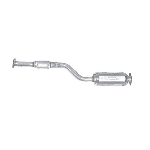 AP Exhaust 642290 Catalytic Converter,Catalytic Converter-Direct Fit For HYUNDAI