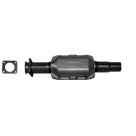 AP Exhaust 642311 Catalytic Converter,Catalytic Converter-Direct Fit For DODGE,EAGLE,JEEP