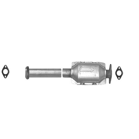 AP Exhaust 642403 Catalytic Converter,Catalytic Converter-Direct Fit For CHEVROLET,DODGE,EAGLE,FORD,GEO,HYUNDAI,KIA,LEXUS,MAZDA,MITSUBISHI,NISSAN,PLYMOUTH,TOYOTA