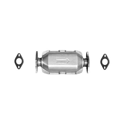 AP Exhaust 642575 Catalytic Converter,Catalytic Converter-Direct Fit For KIA