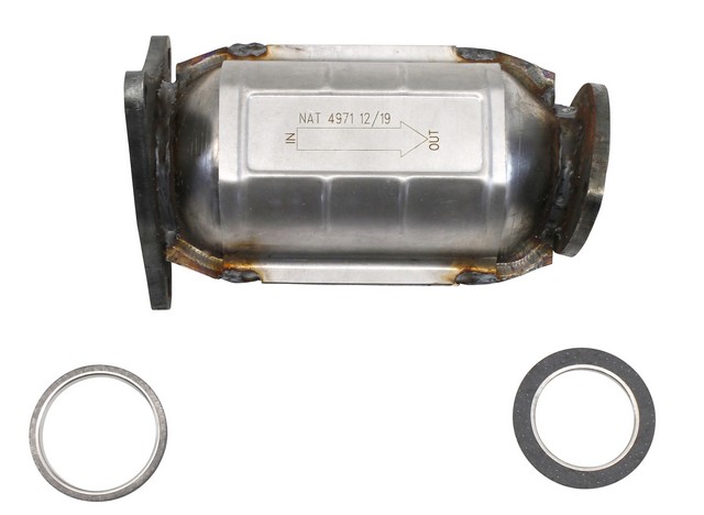 AP Exhaust 642702 Catalytic Converter,Catalytic Converter-Direct Fit For LEXUS