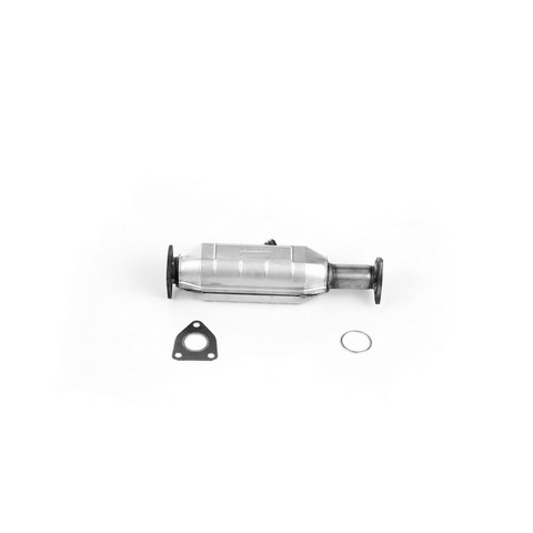 AP Exhaust 642717 Catalytic Converter,Catalytic Converter-Direct Fit For ACURA,HONDA