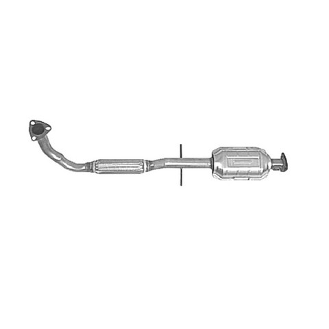 AP Exhaust 642723 Catalytic Converter,Catalytic Converter-Direct Fit For SATURN