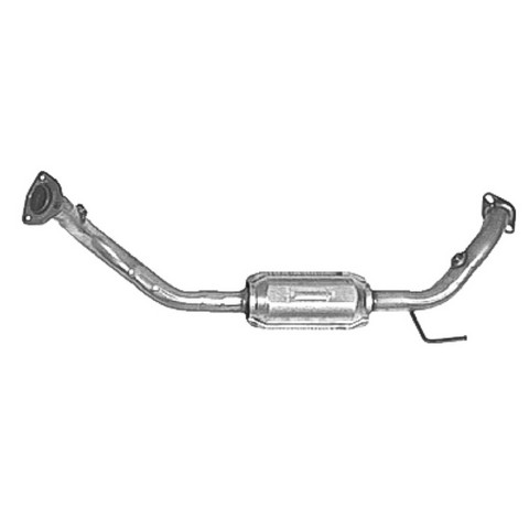 AP Exhaust 642761 Catalytic Converter,Catalytic Converter-Direct Fit For HONDA,ISUZU