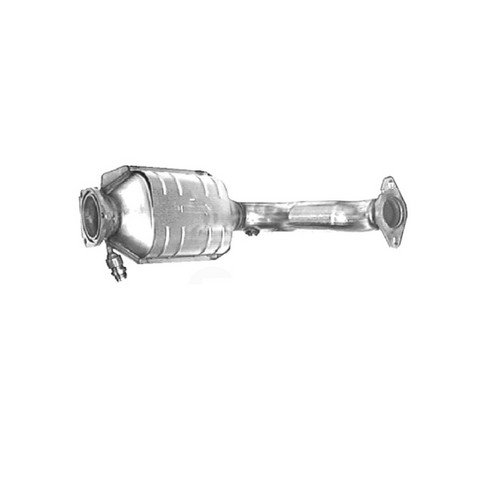 AP Exhaust 642799 Catalytic Converter,Catalytic Converter-Direct Fit For FORD
