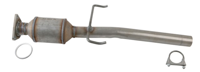 AP Exhaust 642813 Catalytic Converter,Catalytic Converter-Direct Fit For MAZDA