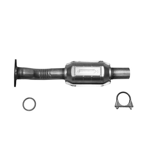 AP Exhaust 642820 Catalytic Converter,Catalytic Converter-Direct Fit For PONTIAC,TOYOTA