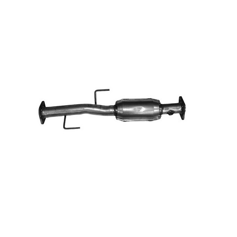 AP Exhaust 642858 Catalytic Converter,Catalytic Converter-Direct Fit For TOYOTA