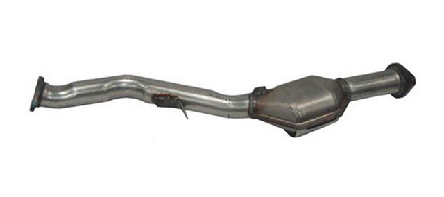 AP Exhaust 642864 Catalytic Converter-Direct Fit For SUBARU