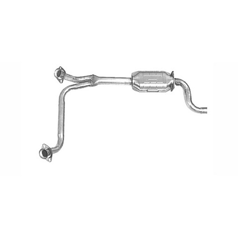 AP Exhaust 642994 Catalytic Converter,Catalytic Converter-Direct Fit For CHEVROLET,PONTIAC