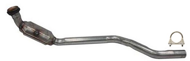 AP Exhaust 643026 Catalytic Converter,Catalytic Converter-Direct Fit For JAGUAR,LINCOLN