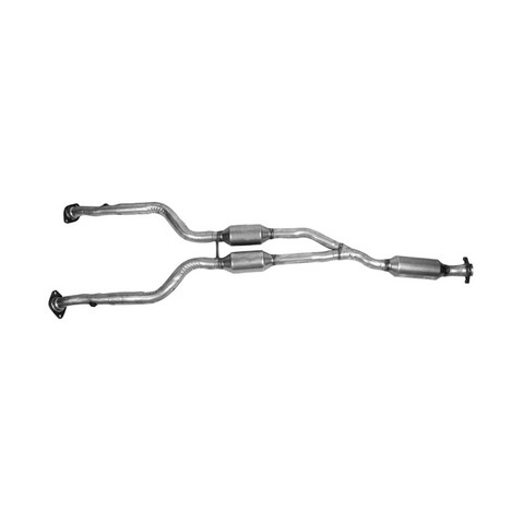 AP Exhaust 643053 Catalytic Converter,Catalytic Converter-Direct Fit For LEXUS