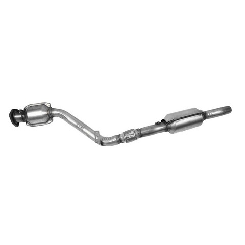 AP Exhaust 643057 Catalytic Converter,Catalytic Converter-Direct Fit For AUDI,TOYOTA,VOLKSWAGEN