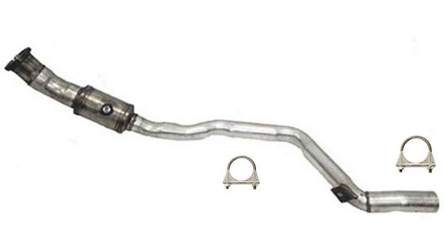 AP Exhaust 643100 Catalytic Converter,Catalytic Converter-Direct Fit For DODGE