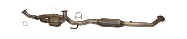 AP Exhaust 643101 Catalytic Converter-Direct Fit For TOYOTA
