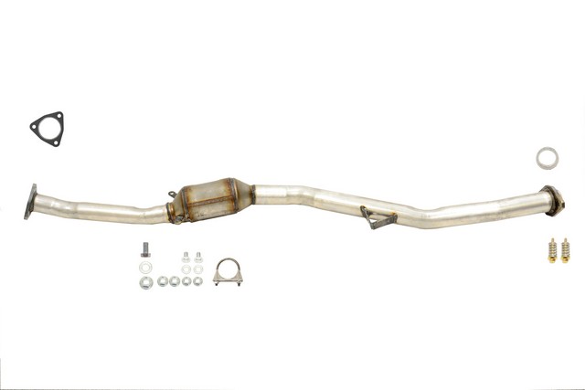 AP Exhaust 643142 Catalytic Converter,Catalytic Converter-Direct Fit For SUBARU