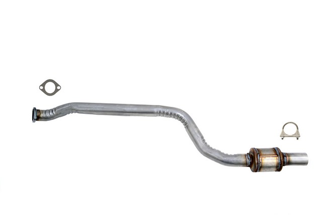 AP Exhaust 643156 Catalytic Converter-Direct Fit For BMW
