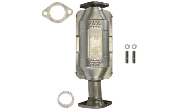 AP Exhaust 644006 Catalytic Converter-Direct Fit For MITSUBISHI