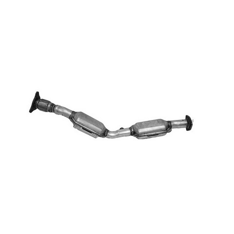 AP Exhaust 644011 Catalytic Converter-Direct Fit For SATURN