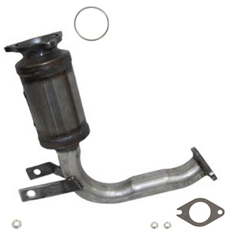 AP Exhaust 644013 Catalytic Converter,Catalytic Converter-Direct Fit For CHEVROLET,PONTIAC