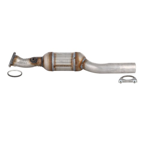 AP Exhaust 644040 Catalytic Converter,Catalytic Converter-Direct Fit For MAZDA